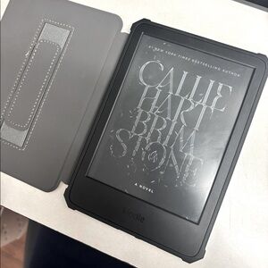 Kindle 6”
